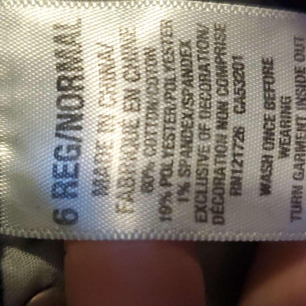 NWT Aeropostale Jeans - Picture 14 of 14